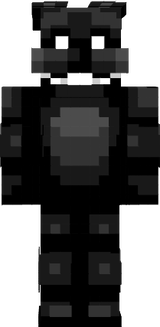 FNaF World Springtrap