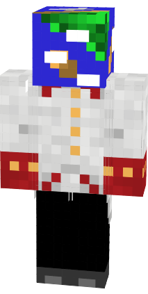 Preview of texture: ciao