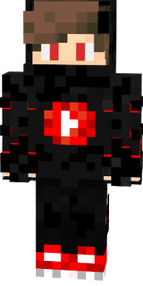 Skin mcpe