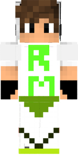 Zéti skin