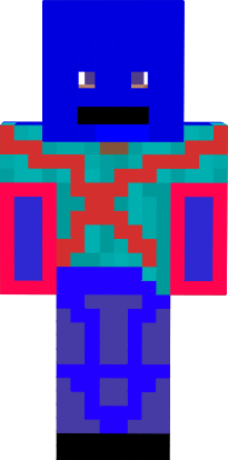 Preview of texture: Red-X
