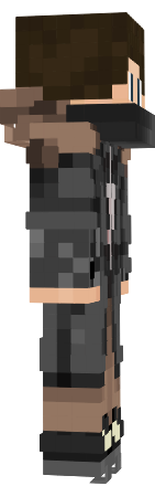Preview of texture: REBEL 2