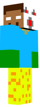 Multi Mob Skin