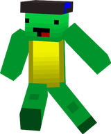 Turtle the great!