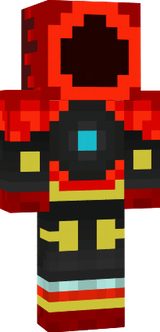 Fire Mage