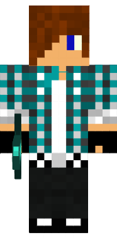 Preview of texture: myskin