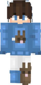 PaleHorton
