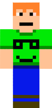 Preview of texture: człowiek
