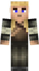Legolas