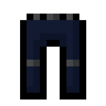 Preview of texture: Hunk pants