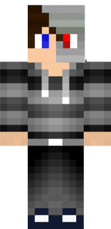 Nikes Skin