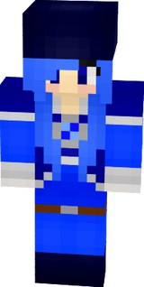 egdufff's Juvia Lockser for Catwoman_Stalker