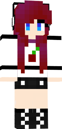 Preview of texture: cherry on top