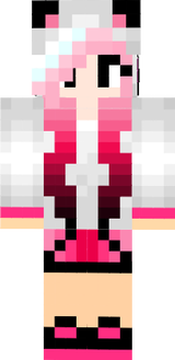 Juju_Gamer skin