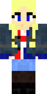 rose tyler