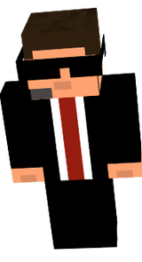 char