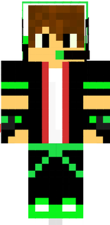 skin