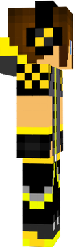 MegaNeRoN