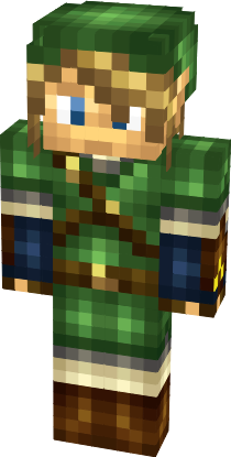 Preview of texture: linkboy180
