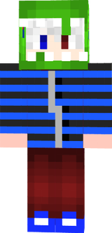 Alien-Man               (PixelCrew)