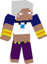 nagashi