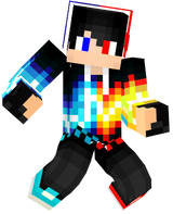 fire aand ice