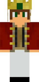XKingStormX