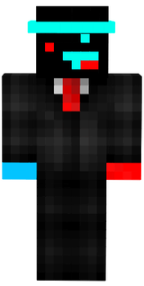 TheNinjaCookie with a derp face v 1.1