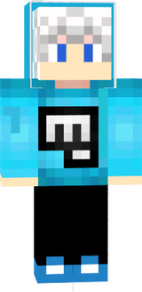 Jadermanu