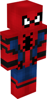 Spider Man