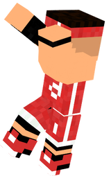 Baller skin