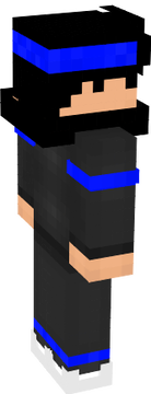 #TeamRush : gF_ImRex