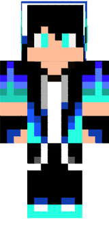 alex creed