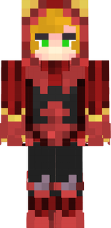 Tushiary Magma