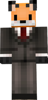 fox
