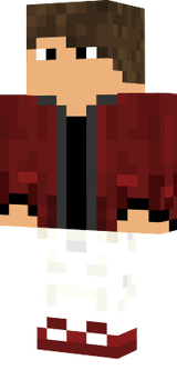 LuanCraft