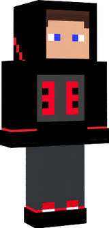 My skin hopefully