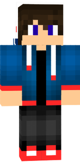 New skin for Jaker2d2 <3