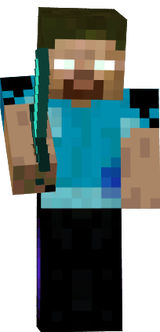 herobrine