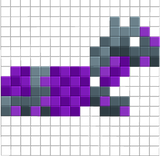 Diamond_Horse_Armor