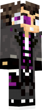 Vegetta De NinjaGaymer