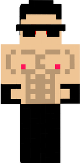 JonyGasty