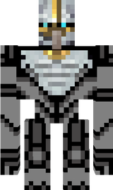 Iron Golem