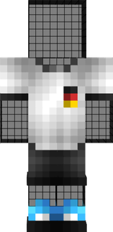 Overlay em Deutschland 2016