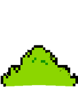Super Mario bush
