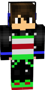 magomed