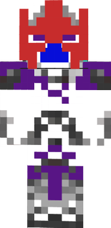 overlord foster