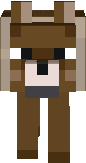 Brown Wolf