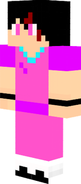 cauavader skin oficial do canal