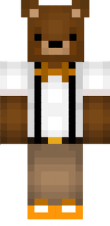 Zombie texture